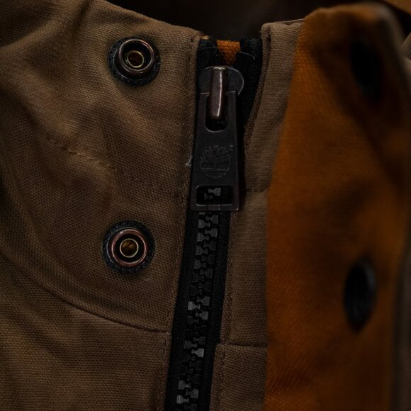 Timberland vest - Picture 4 of 6